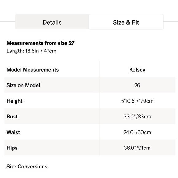 Baldwin BLDWN Agnes Skirt - Picture 8 of 11